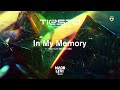 Tiësto feat Nicola Hitchcock - In My Memory (Maor Levi Starlight Mix)