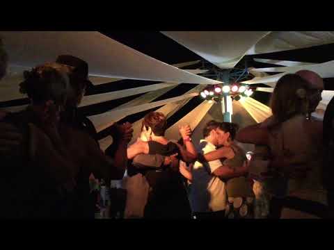 Catania Tango Festival 2017 Milonga Sabado 13 Agosto 2017