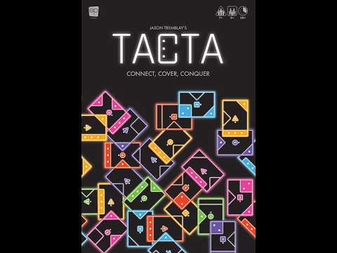 Dad vs Daughter - Tacta