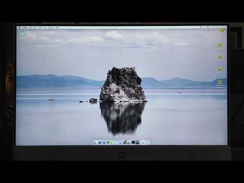 How to update Mac OS (big sur, monterey) (Basic)