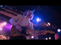 The Mommyheads - Another Crowded House (Live at Debaser - Stockholm - March 2011)
