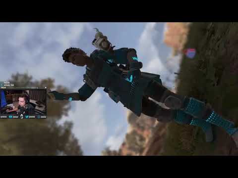 MY BEST APEX LEGENDS GAME