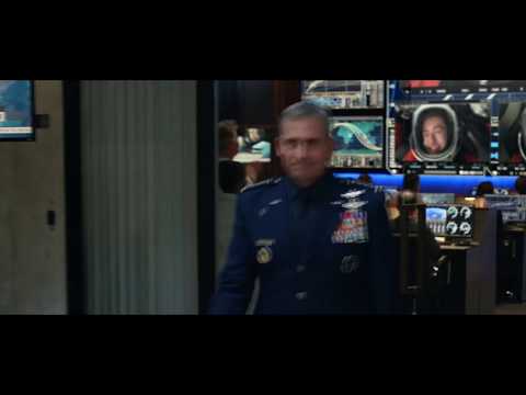 Space Force: That's what she said