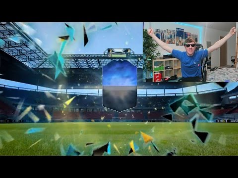 OMFFGGG!!! - TOTY 1 MILLION COIN PACK OPENING - FIFA 16 TEAM OF THE YEAR