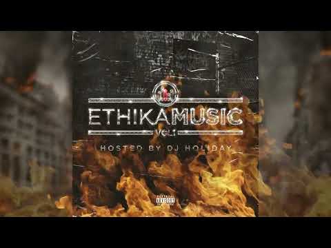 Ethika Music & MNS Dank (feat. Rayface) - Last Savage (Official Audio)
