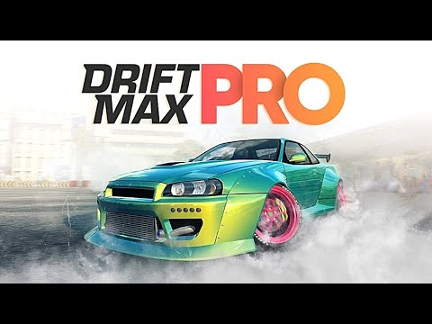 Drift Max Pro - Android Gameplay - YouTube