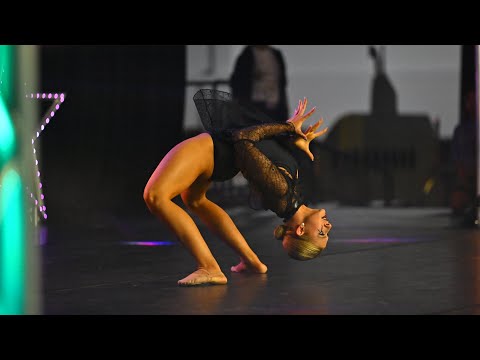 Katelee Guzzi // Bring me to Life // World Dance Pagent Finals - 2nd Runner-Up