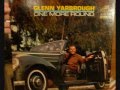 Glenn Yarbrough's masterpiece LP - One More Round promo