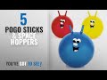 Top 10 Pogo Sticks Space Hoppers 2018 20 Jump N Bounce Space Hopper Retro Ball Outdoor Toy