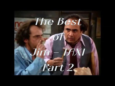 Jim - Taxi Compilation - Part 2
