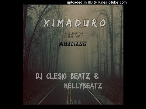 10. DJ Clesio Beatz & NellyBeatz - Salamandra (Prod. Clesio Beatz) (2022)