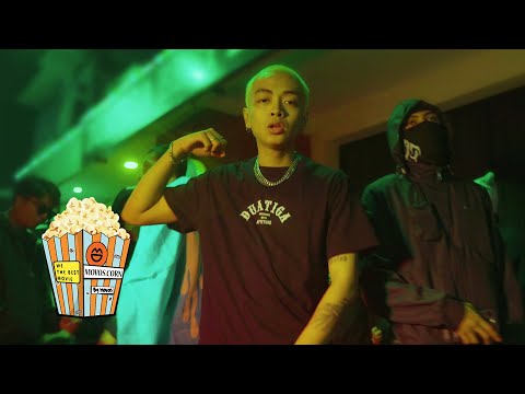 TRICO - WAGWAN ft. RAFKYBOY, FAT RORRY (MOV_BY.EMESAPRIL)