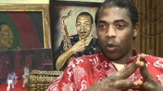 Femi Kuti marks 'sad birthday' for Nigeria