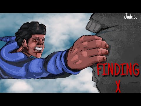 Finding X ( the assignment ) || Jude.oc