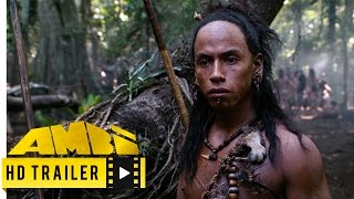 Video trailer för Apocalypto