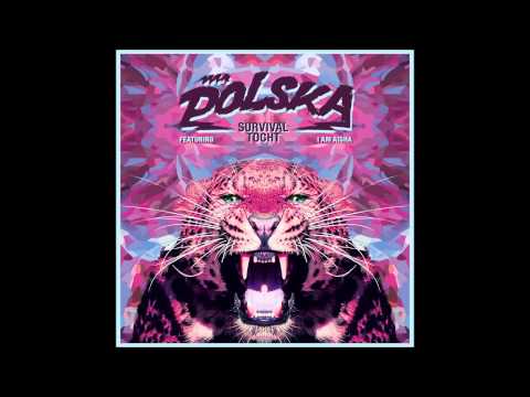 Mr. Polska ft. I Am Aisha - Survivaltocht (Nouveau Rave anthem) (Vihu edit)