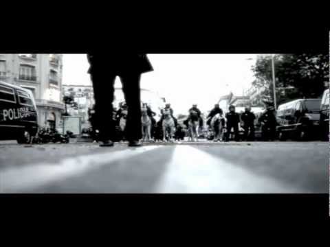 GIO K CLAS ft TW KGB ''FO FUCK DANGEROUS NIGGAZ'' REMIX.