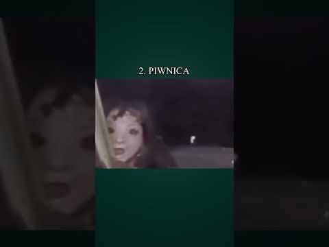 Straszne miejsca w nocy 11 #springonshorts