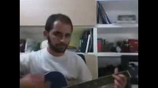 Pop (una canzone pop) -Afterhours (Cover)