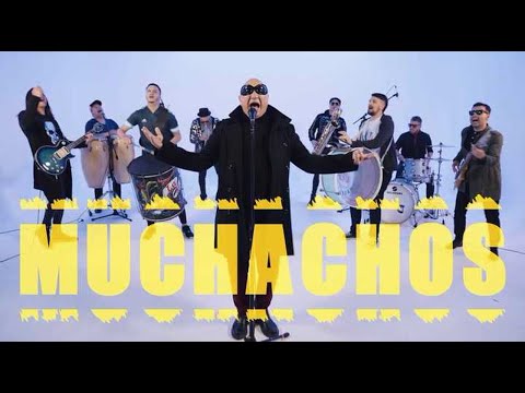 LA MOSCA el mejor enganchado, solo éxitos.