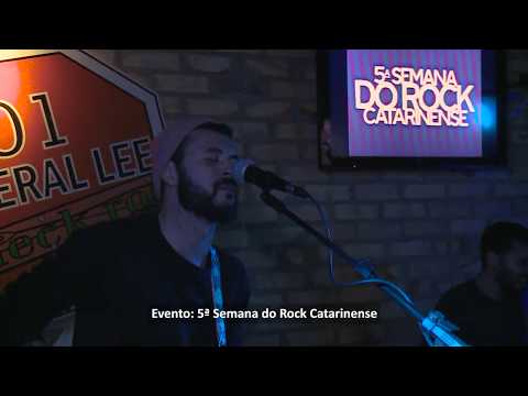 [Boletim] UFSC Cidade - 5ª Semana do Rock Catarinense