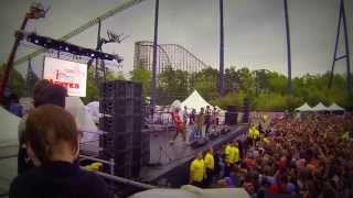 Streetlight Manifesto &quot;Down, Down, Down to Mephisto&#39;s Cafe&quot; at Skate and Surf