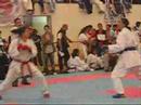 KARATE Torneio 25 de Abril II