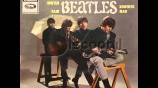 The Beatles - The Word - Fausto Ramos