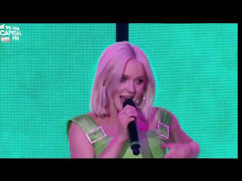 Zara Larsson - I Would Like (Justin Storm VS Moto Blanco Mashup)