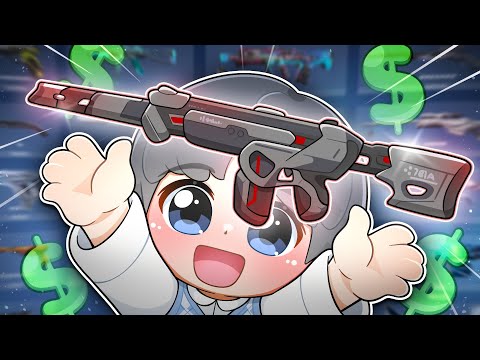 Finally getting my favorite skin