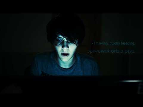 CHARLXZ - SHADOWS (DARKEST VERSION) 🌕 (ESP/ENG SUBS LYRIC VIDEO) 🌕