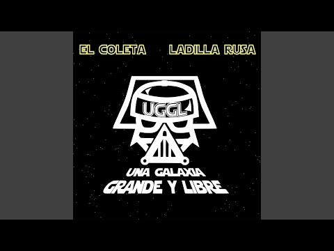 U.G.G.L. (Una Galaxia Grande y Libre)