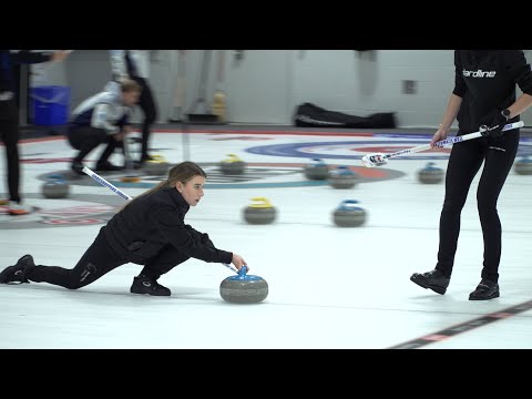 2025 AMJ Shorty Jenkins Classic: Xenia Schwaller