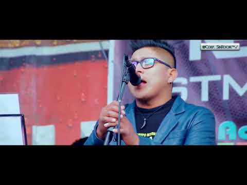 A DONDE IRAS -  PRIMICIA 2018 ▶ CORALI  ● Corp. Sin Roche™✓