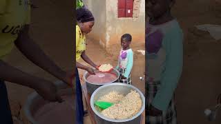 Save orphans in uganda(Donation link in bio) help the orphans 🙏#shorts #youtubeshorts #trending