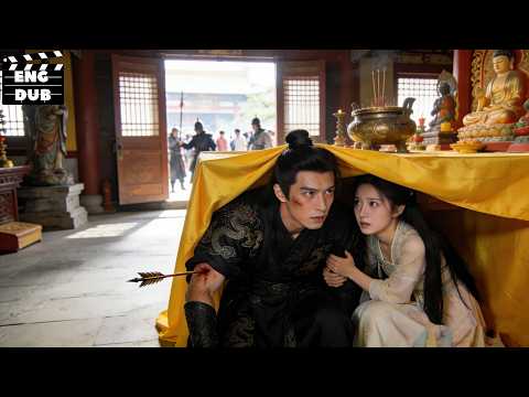 【FULL📽】She Saved the Emperor — He Searched for Her for Years and Finally Married Her as His Empress!