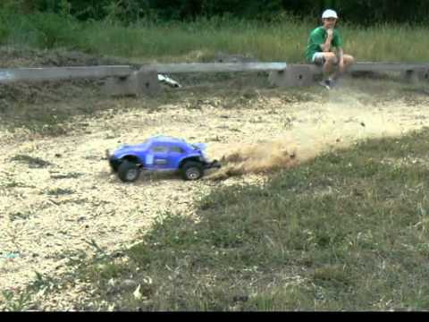 Kola-Csoki Derby - SlideShow