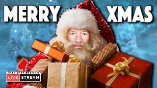 Merry Christmas 2021 - Monday Night Live