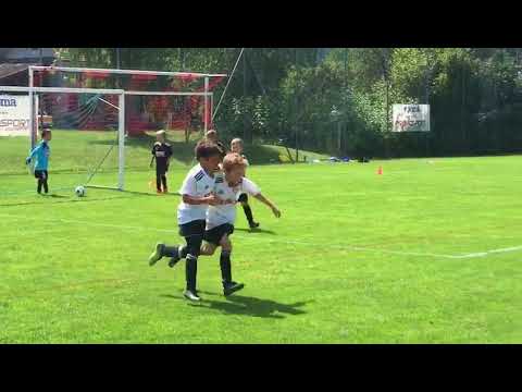 12.08.2017: Vorbereitungsturnier Schönbühl