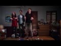 Moxy Früvous - The Drinking Song (The Drinking Montage)