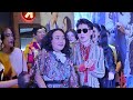 Lagu Galih Dan Ratna Red Carpet Film Gita Cinta Dari SMA