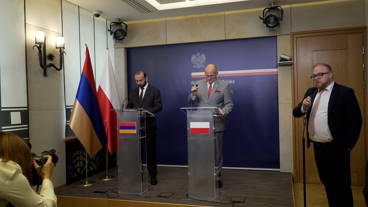 Ermənistanın göstərdiyi cəhdlərin əksinə olaraq, Azərbaycanın hərbi bəyanatları ilə üzləşməkdə davam edirik: Ararat Mirzoyan