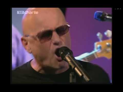 Tommy P 1980 Det gode ben