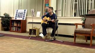 After the Gold Rush - Neil Young - Cover