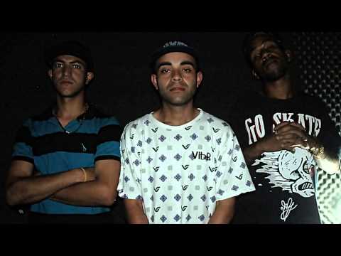 FAMILIA ANA ROSA VS FAMILIA IML   -SOMBRA E ÁGUA FRESCA