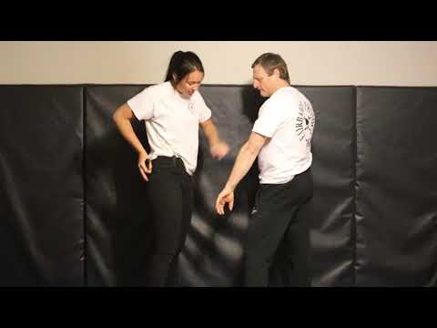 FAIRBAIRN PROTOCOL - "LESS THAN LETHAL" KNIFE WORK