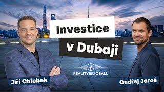 Rozhovor s Jiřím Chlebkem