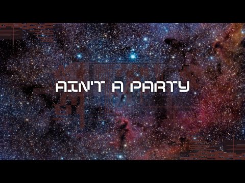 David Guetta & Glowinthedark ft. Harrison vs. Deorro - Ain't A Party x Yee (Remix) by advani24