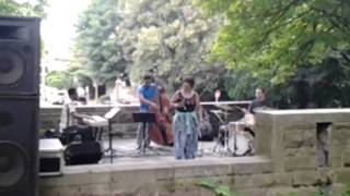 Spanky Wilson - 7.20.13 - Riverview Park, Pittsburgh, PA