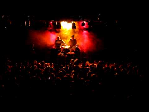 Pottracer-live@Frequence Festival 04.06.11- Lakmann1feat.Mistahnice